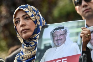 A red tide: The disappearance of Khashoggi
