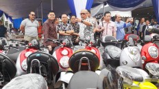 No detail information yet about new authority status: Batam Mayor