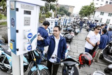 PLN inks four-way deal with carmakers, Grab to push EV adoption