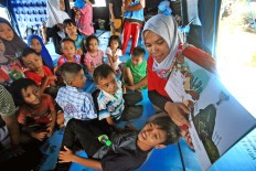 Our careless living is costing the people of Palu