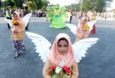 Yogyakarta state schools roasted for obliging students to wear hijab