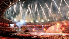 Asian Para Games: Indonesian athletes exceed target, winning 23 golds