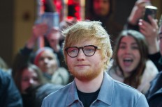 Ed Sheeran to open restaurant and live music bar in London: Report