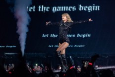 Taylor Swift drives voter sign-ups after turning political