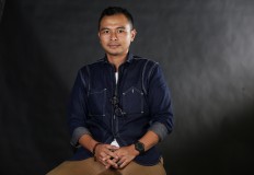 'A Man Called Ahok' director refuses to glorify Ahok