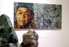 Impeaching Gus Dur, a blind but visionary president