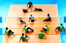 Asian Para Games: A fun sport to watch at GBK complex