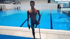 Asian Para Games: Indonesian swimmers win three medals