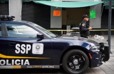 Mexico serial murder couple claim 20 killings