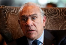 SMEs account for less than 0.1% of R&D spending in Indonesia: OECD