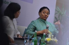 Indonesia introduces Green Sukuk at IMF-World Bank Annual Meetings