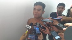 Asian Para Games: Zaki, Guntur win bronze, silver in swimming