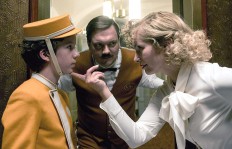 German Cinema returns with diverse movie selection