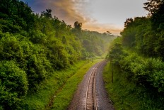 State-owned railway company to hold online travel fair