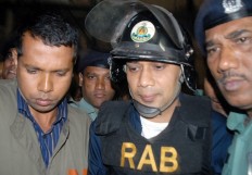 Bangladesh sentences 19 to death over 2004 attack
