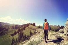 Seven reasons why you should travel solo