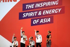 Asian Para Games: Unified Korea nails bronze in swimming