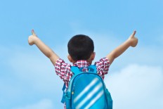 When parents have a hunch that they should wait a little longer before sending kids to school, there might be a good reason.
