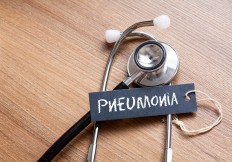 Expansion of pneumonia vaccination falls through