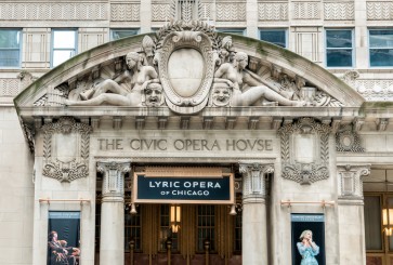 Top US opera company reaches deal with striking musicians