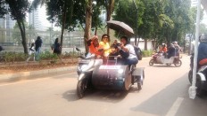 Migrant workers, people with disabilities remain marginalized