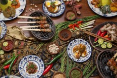 Bali’s Best Eats Awards provide a guide on the best dining venues on the island and gives recognition to the great work done in Bali’s culinary industry.