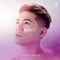 Iskandar Widjaja celebrates each note with 'Mercy'