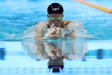 Asian Para Games: Unified Korea, record breaker highlights of swimming