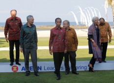 IMF warns trade friction, market turmoil to hurt Asian growth