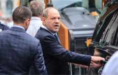Harvey Weinstein to face new indictment in court