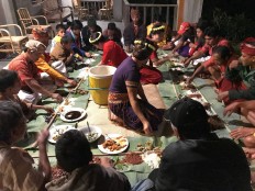 Food tourism rises as new trend in travel