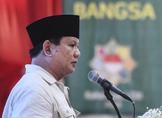 Prabowo apologizes for controversial 'Boyolali faces' remarks