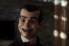 Monsters ruin Halloween night in ‘Goosebumps 2: Haunted Halloween’