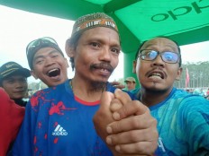 Central Java cannibal finds new fame as online influencer