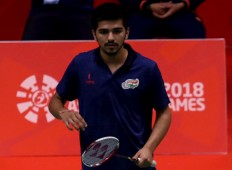 Asian Para Games: India wins gold in men’s badminton SL 4