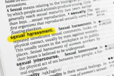 BPJS denies protecting commissioner embroiled in sexual assault case