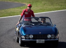 Raikkonen unsure about his F1 future