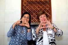 World Bank, ADB commit $1b in loans each for disaster recovery