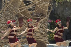 IMFC issues three communiqués, calls for fair trade