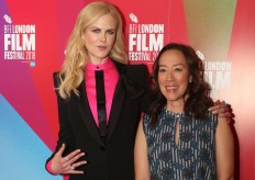 Nicole Kidman radically transforms for drama 'Destroyer'