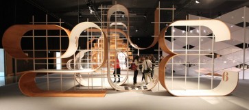 Five unexpected things at the Frankfurt book fair