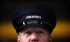 Christie’s will offer wines from a collection of 18th and 19th century Madeiras discovered last year during a renovation of the Liberty Hall Museum in New Jersey, along with some regular-sized bottles of Madeira dating from 1796, at a sale in New York.