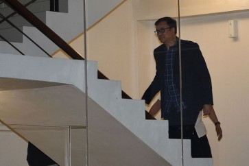 Lippo Group executive arrested in Meikarta bribery case