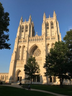 Washington diocese names 31 former clergy accused of abuse