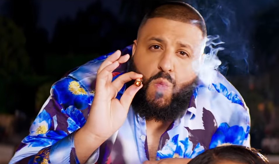 Use of Tobacco & Marijuana Products Frequently Featured in Hip-Hop Music Videos