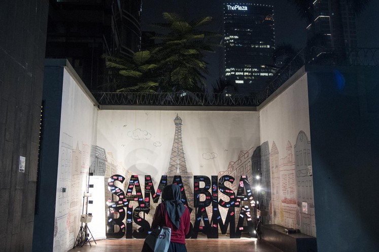 Society without stigma