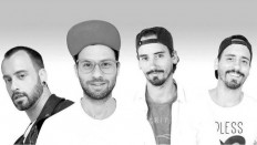 Blue, The Moffats to headline The 90's Festival in Jakarta