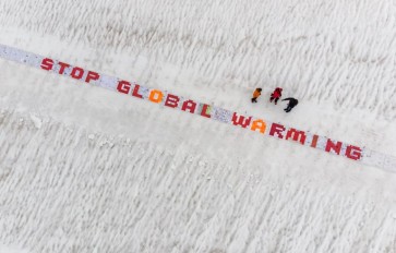 Climate conference has our future at stake