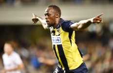 Sprint king Bolt says he's self-quarantining after COVID-19 test