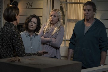 'I ain't dead': Roseanne mad about being killed off on 'The Conners'